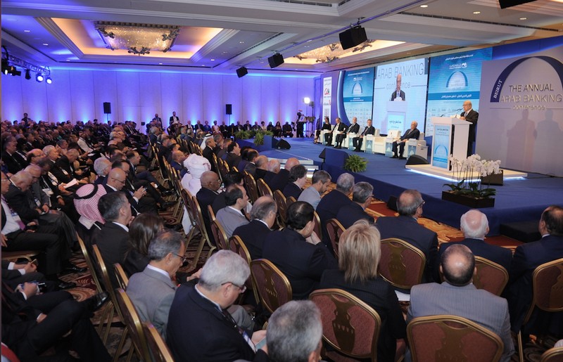 Union of Arab Banks launches the annual Arab Banking Conference